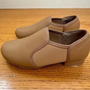 Child Tap Dance Shoes